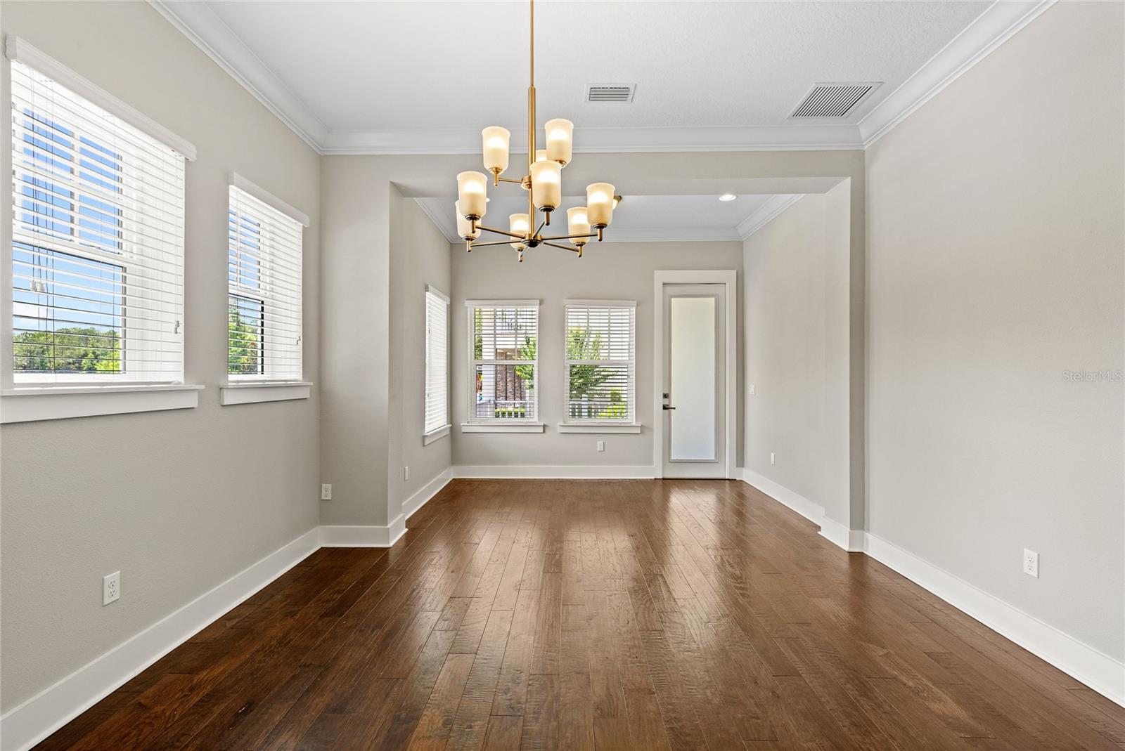 CELEBRATION SOUTH VILLAGE UNIT 4 REP 3 - Residential