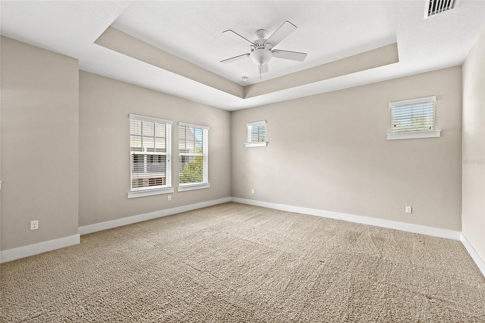 CELEBRATION SOUTH VILLAGE UNIT 4 REP 3 - Residential