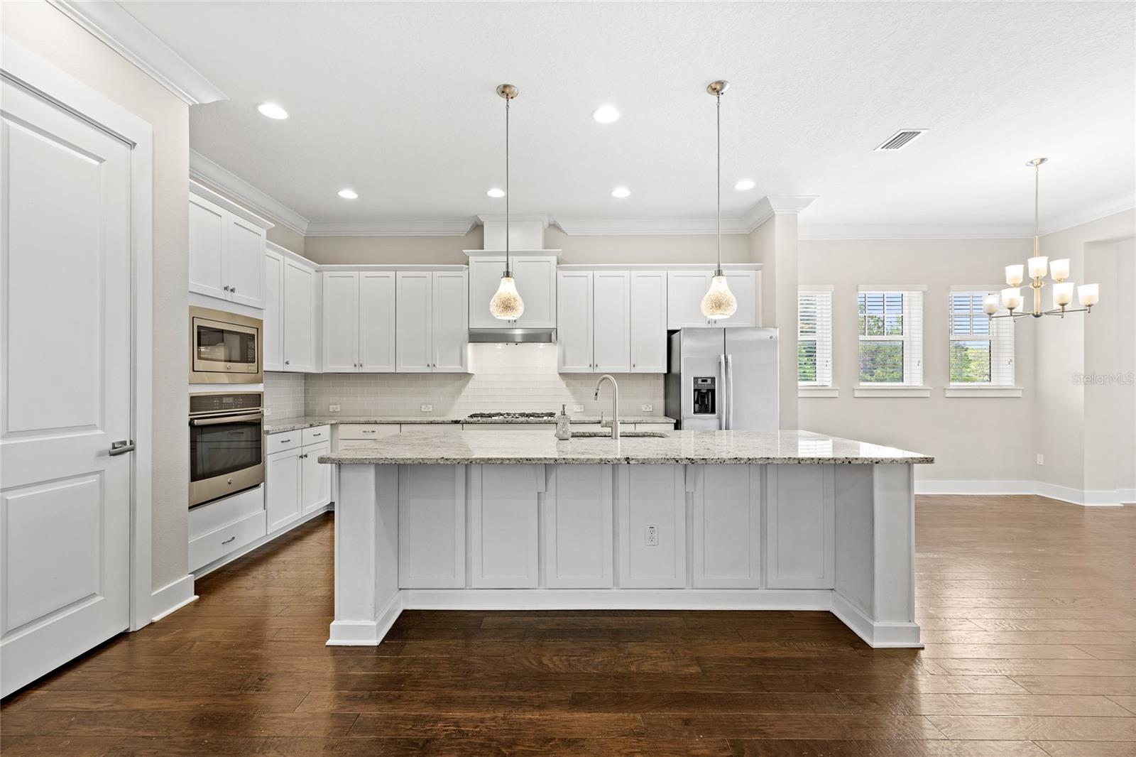CELEBRATION SOUTH VILLAGE UNIT 4 REP 3 - Residential