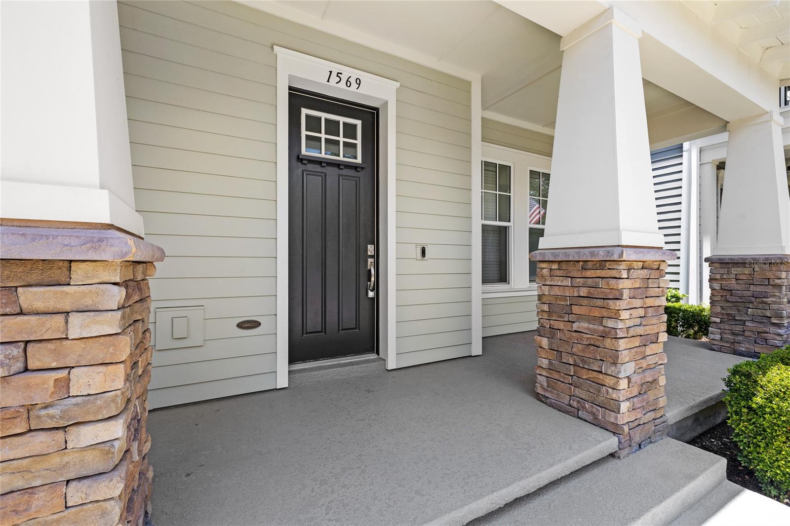 CELEBRATION SOUTH VILLAGE UNIT 4 REP 3 - Residential
