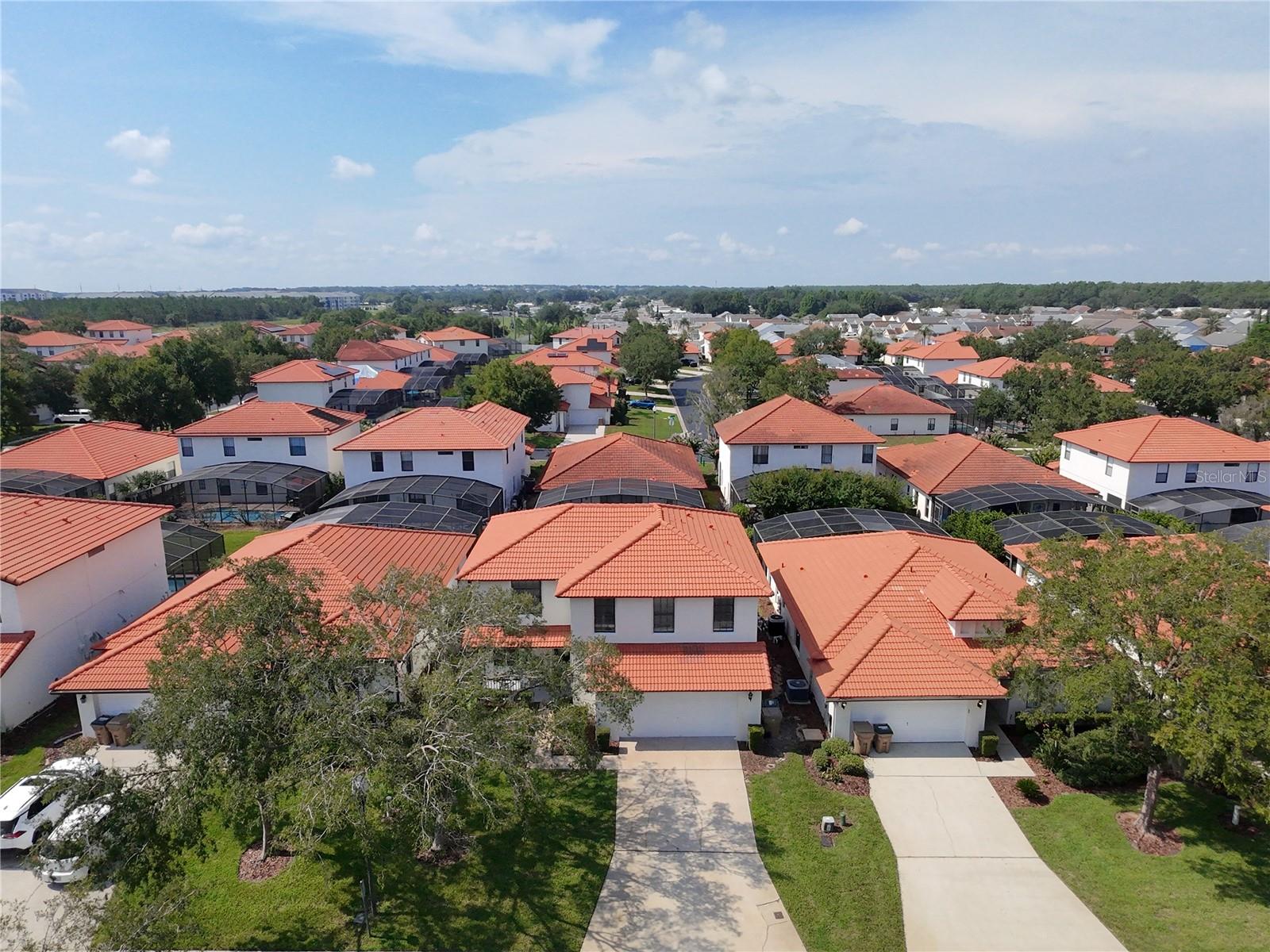 HIGH GROVE UNIT 01 LT 01 PB 50 PG 19-20 - Residential Lease
