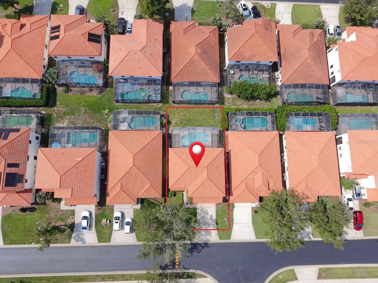 HIGH GROVE UNIT 01 LT 01 PB 50 PG 19-20 - Residential Lease