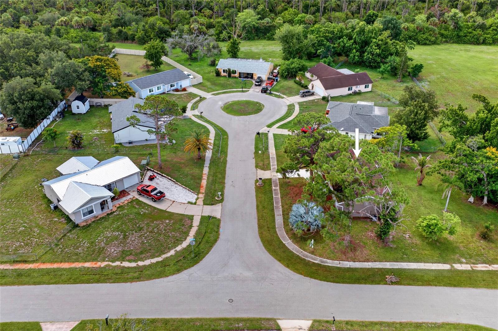 PORT CHARLOTTE SUB 52 - Residential