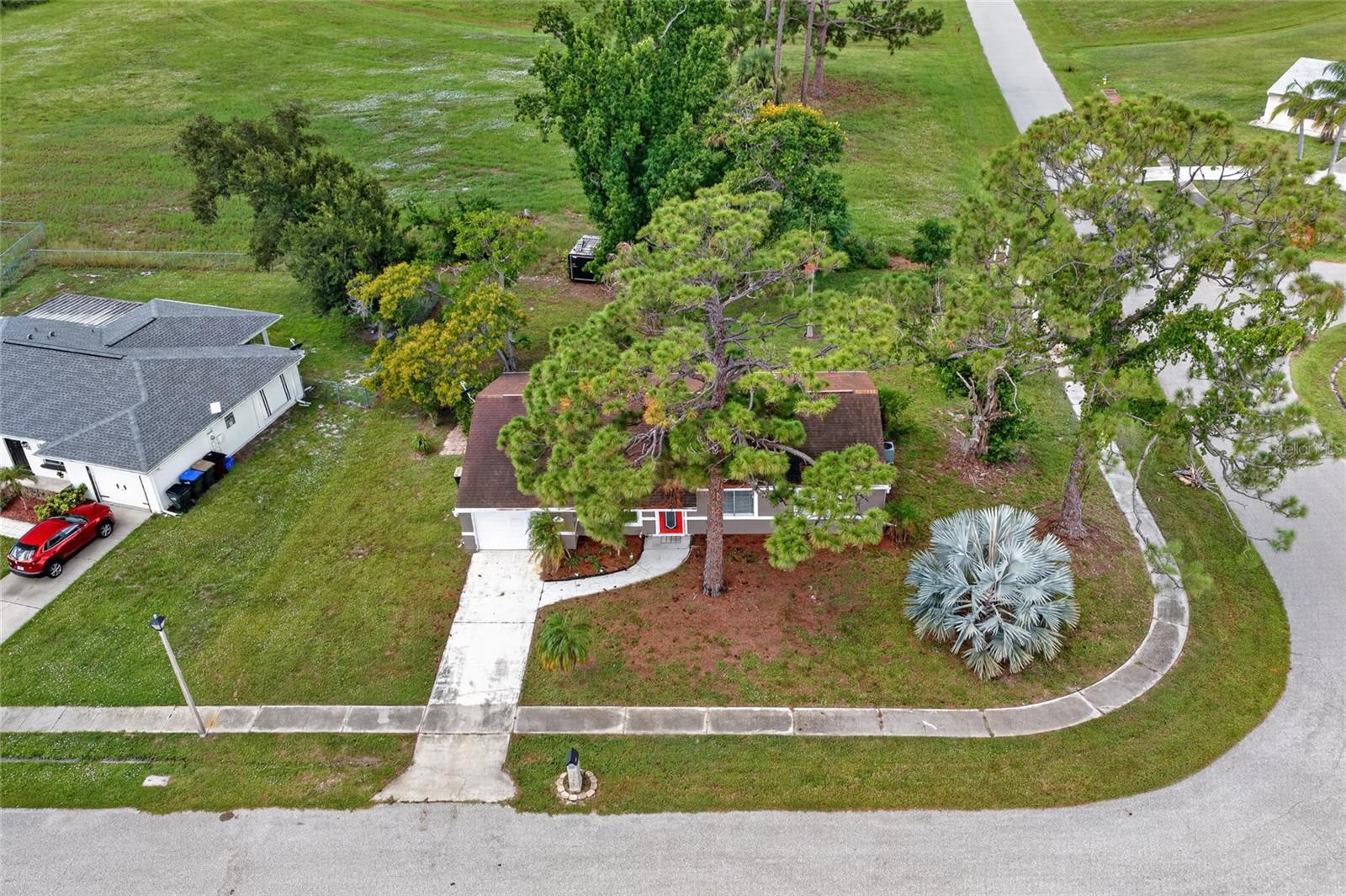PORT CHARLOTTE SUB 52 - Residential