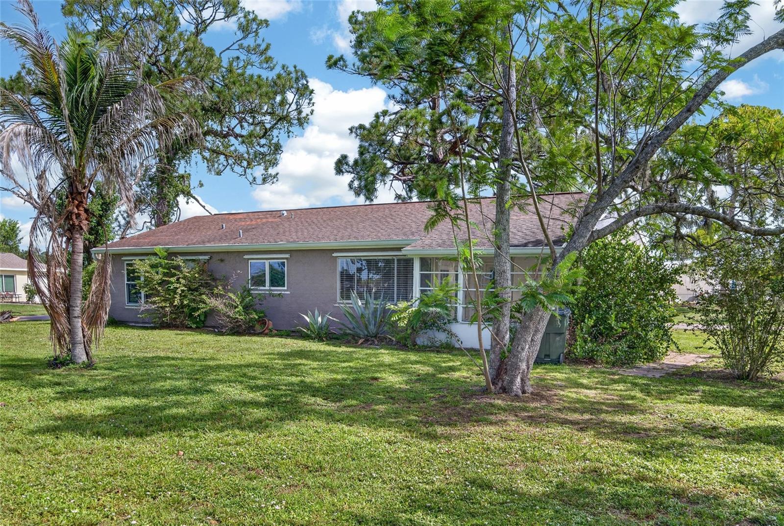 PORT CHARLOTTE SUB 52 - Residential