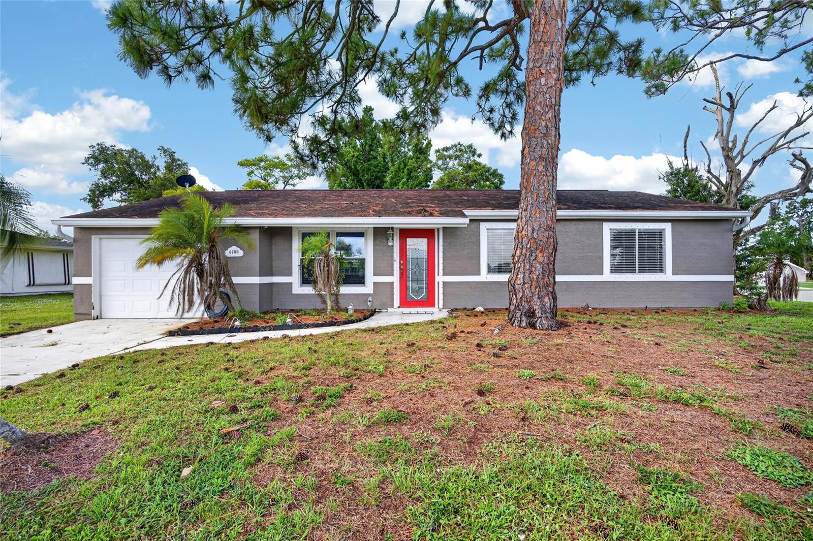 PORT CHARLOTTE SUB 52 - Residential