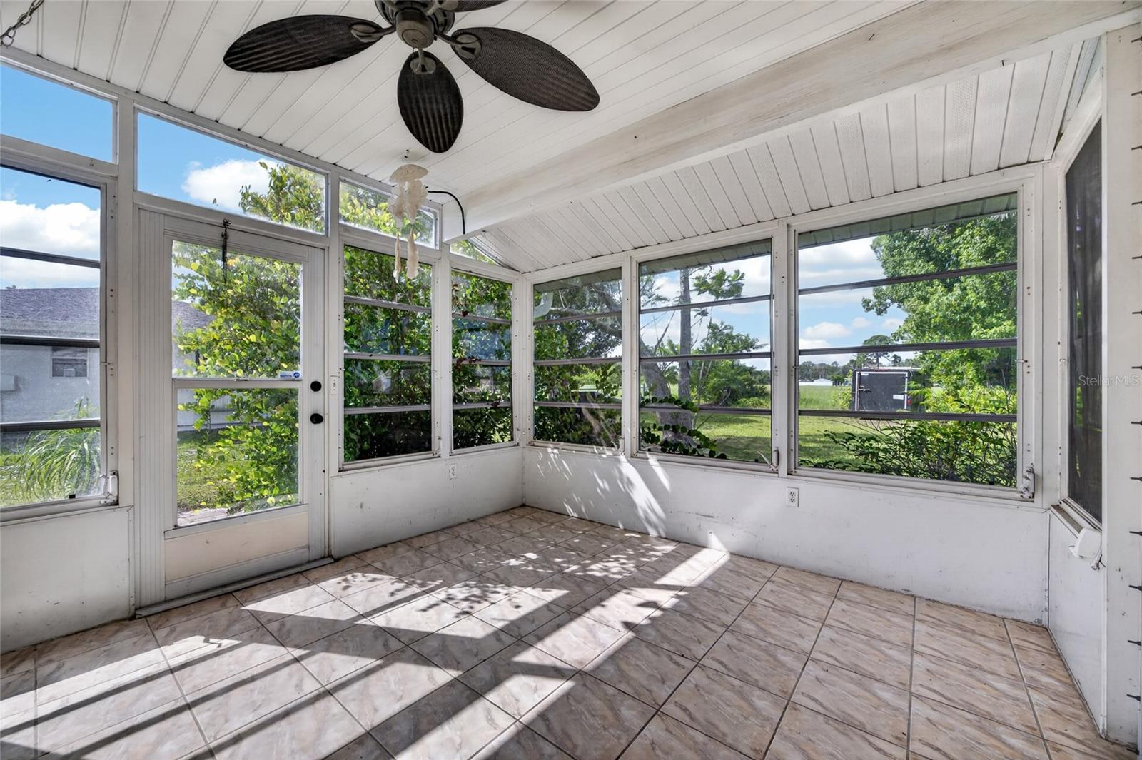 PORT CHARLOTTE SUB 52 - Residential