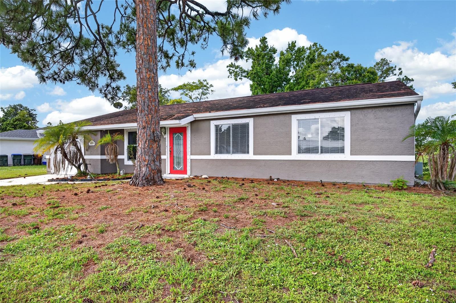 PORT CHARLOTTE SUB 52 - Residential