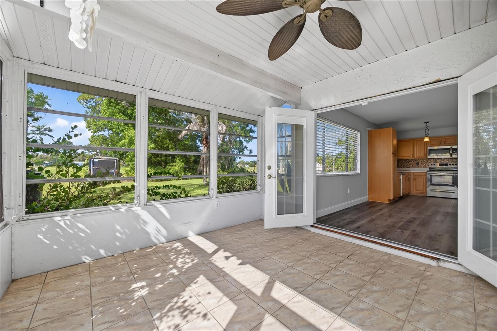 PORT CHARLOTTE SUB 52 - Residential