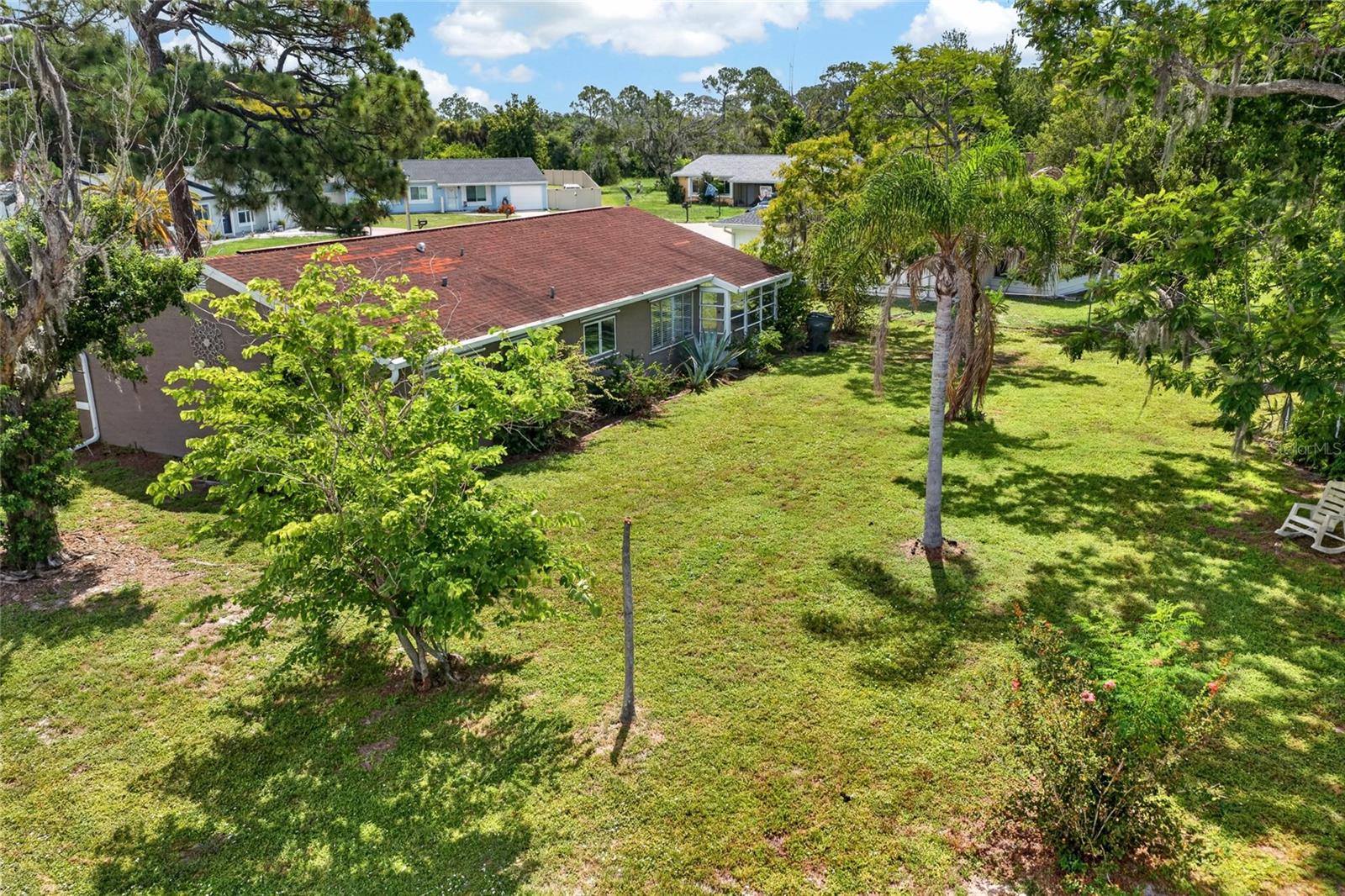 PORT CHARLOTTE SUB 52 - Residential