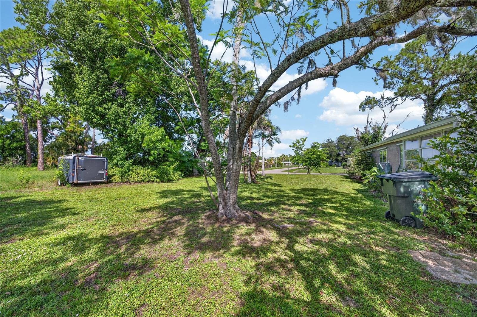 PORT CHARLOTTE SUB 52 - Residential