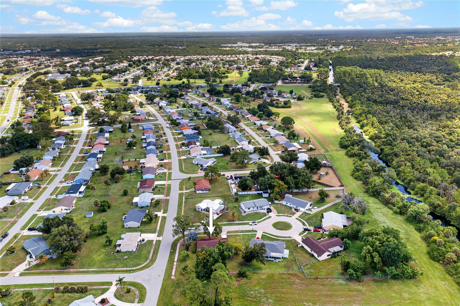PORT CHARLOTTE SUB 52 - Residential