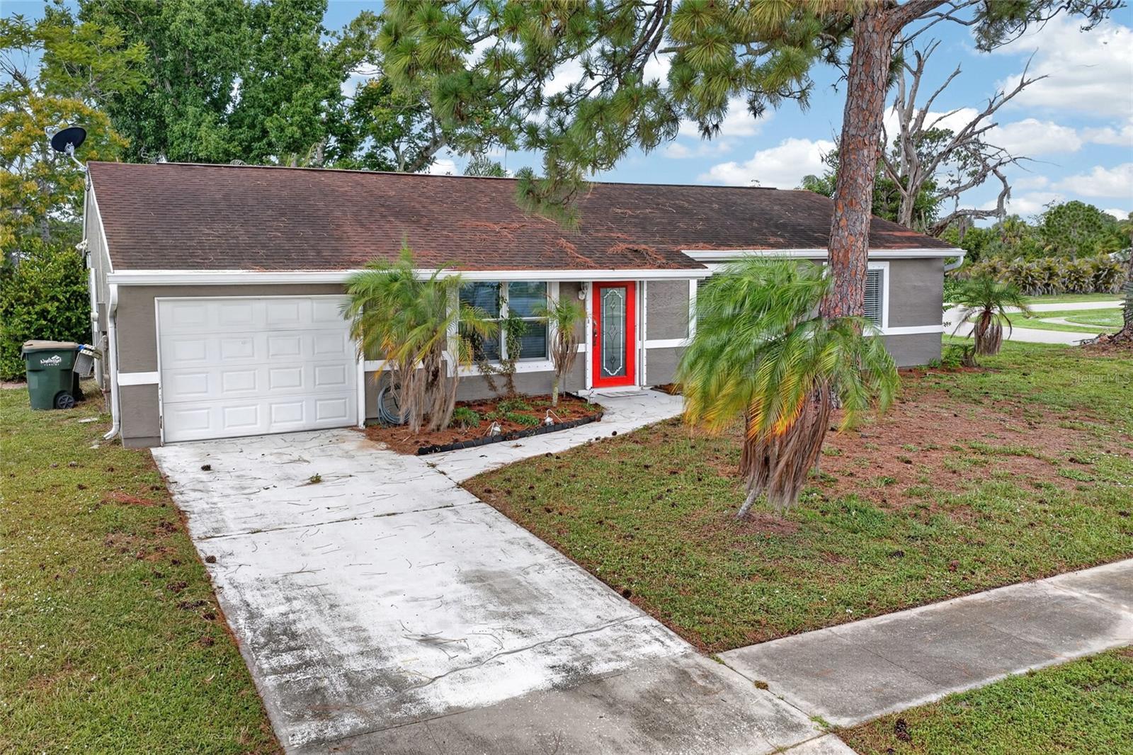 PORT CHARLOTTE SUB 52 - Residential