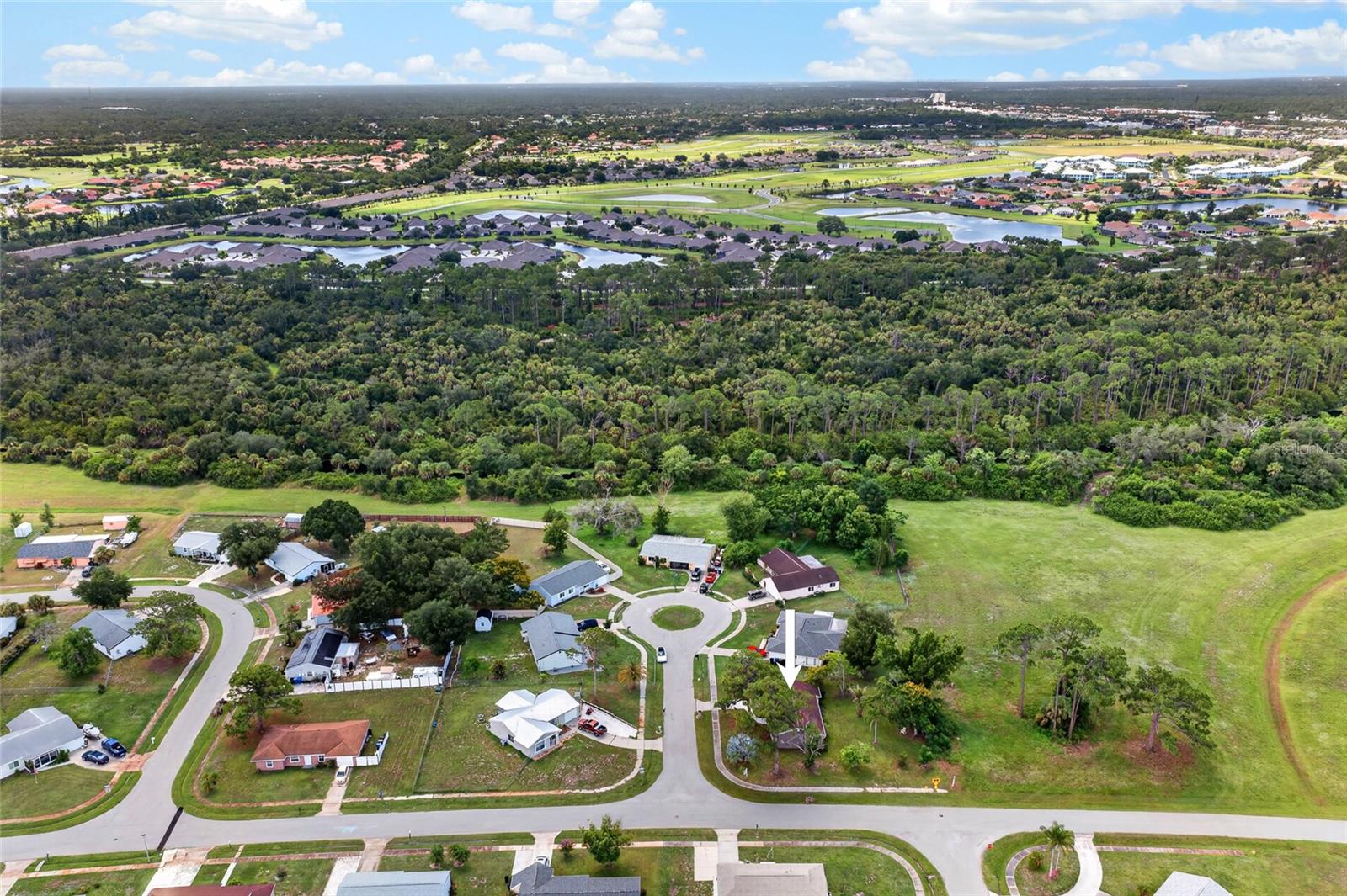 PORT CHARLOTTE SUB 52 - Residential