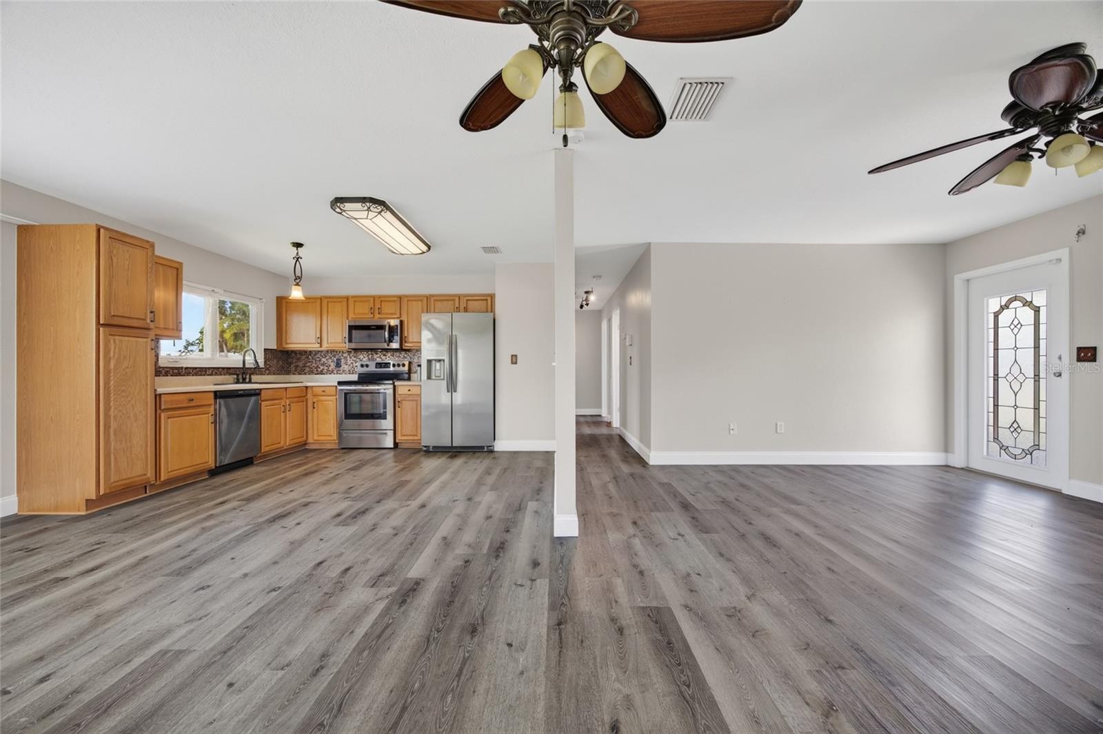 PORT CHARLOTTE SUB 52 - Residential