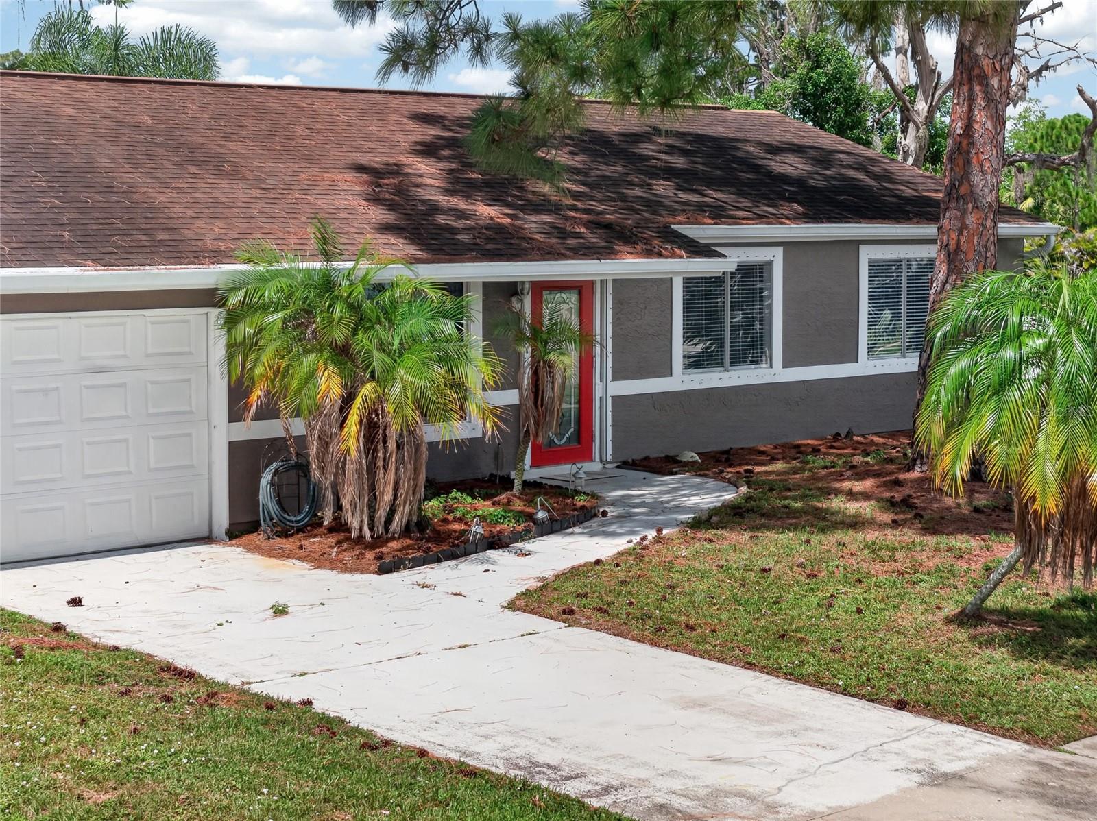 PORT CHARLOTTE SUB 52 - Residential