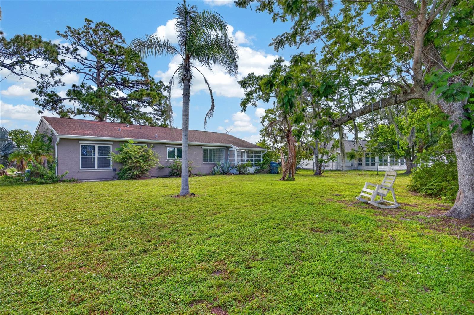 PORT CHARLOTTE SUB 52 - Residential