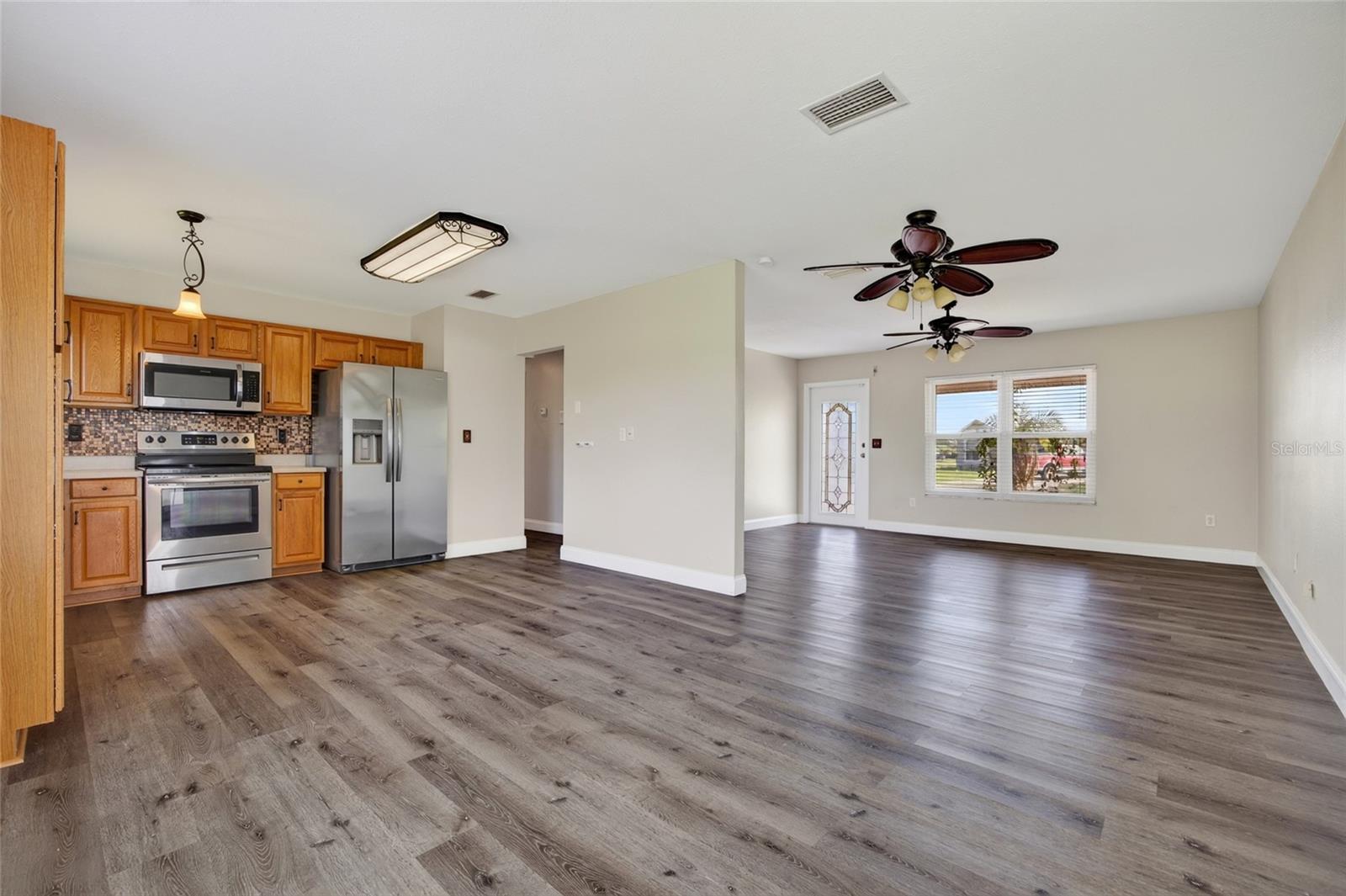 PORT CHARLOTTE SUB 52 - Residential