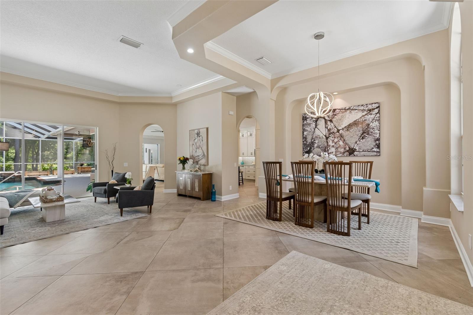 WESTCHASE SECTIONS 302 & 304 - Residential