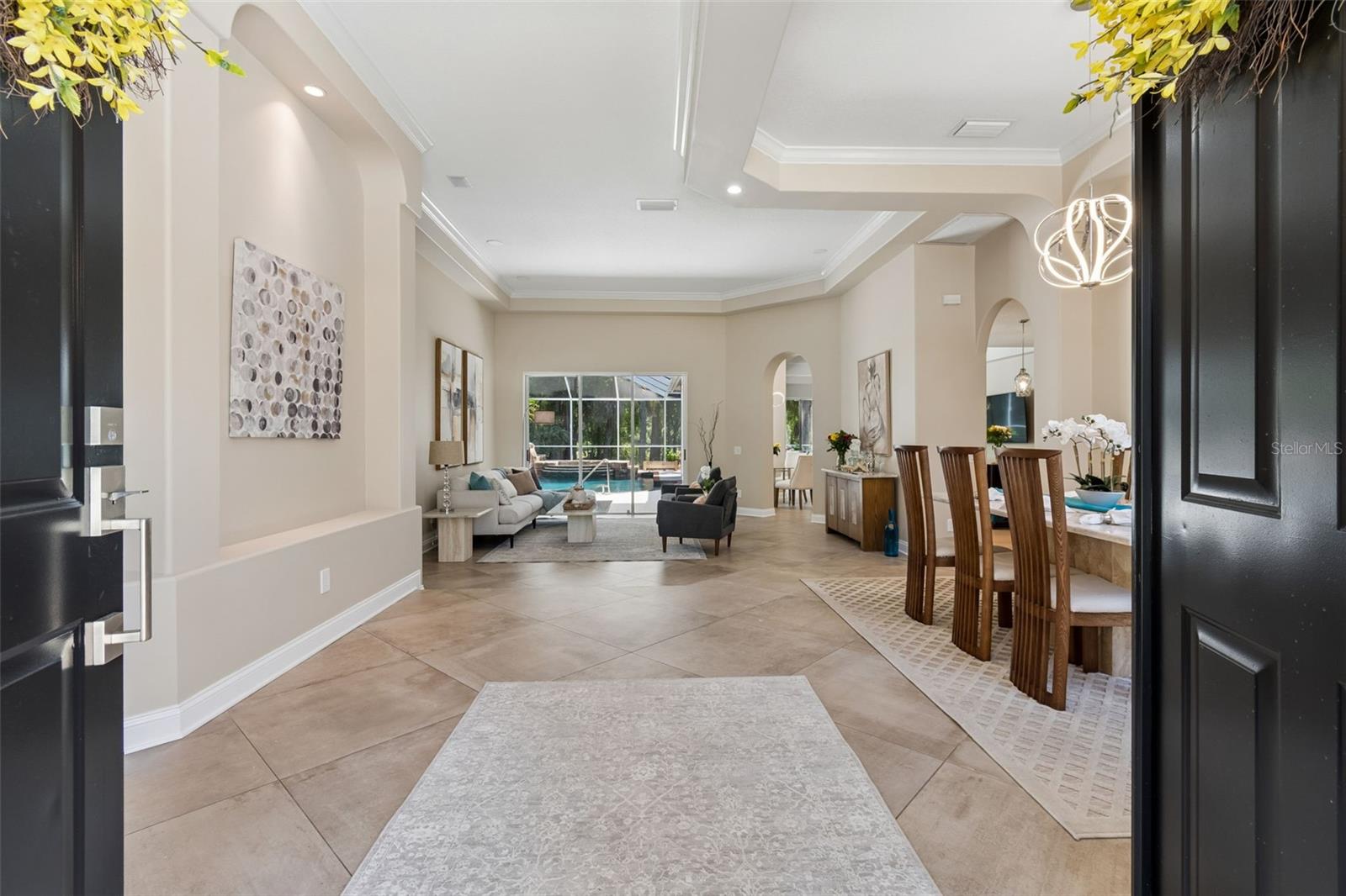 WESTCHASE SECTIONS 302 & 304 - Residential