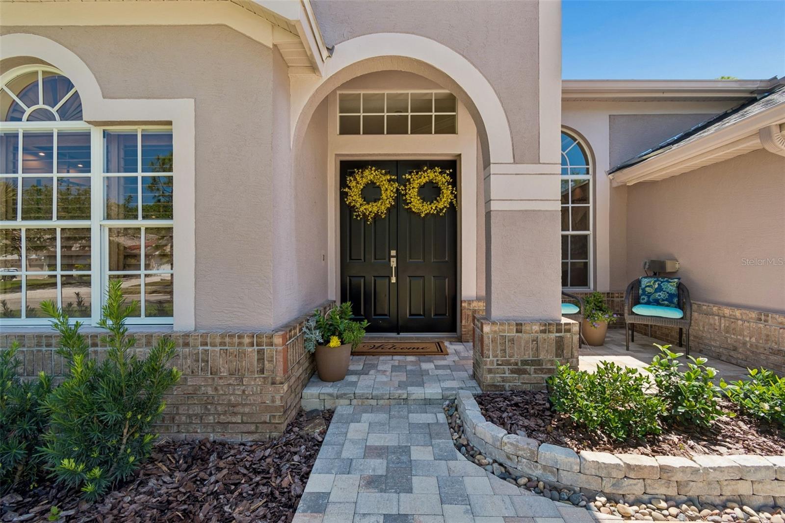 WESTCHASE SECTIONS 302 & 304 - Residential
