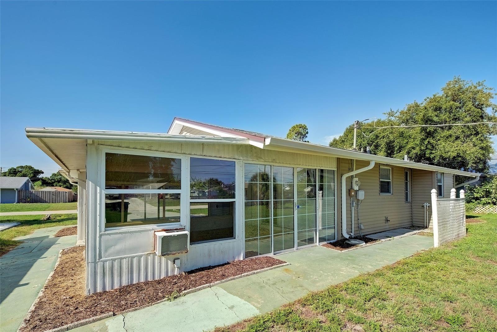 PORT CHARLOTTE SEC 007 - Residential