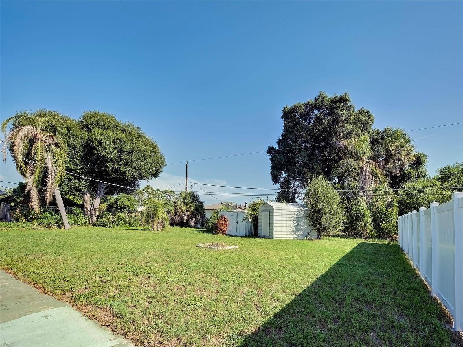 PORT CHARLOTTE SEC 007 - Residential