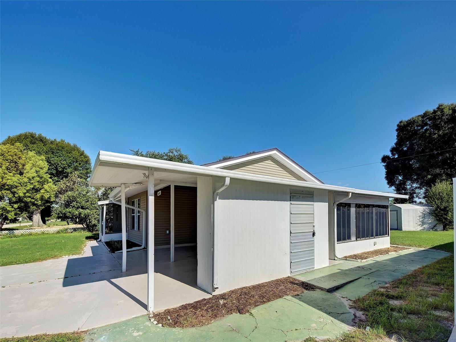 PORT CHARLOTTE SEC 007 - Residential