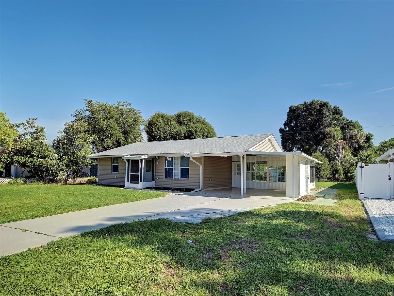 PORT CHARLOTTE SEC 007 - Residential