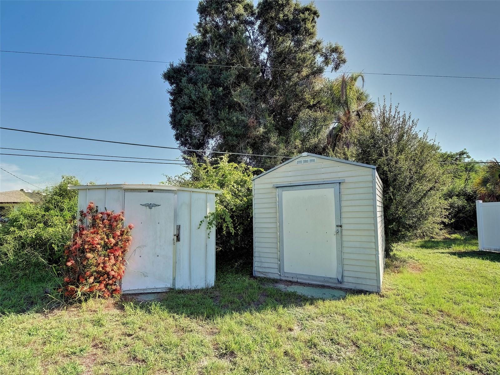 PORT CHARLOTTE SEC 007 - Residential