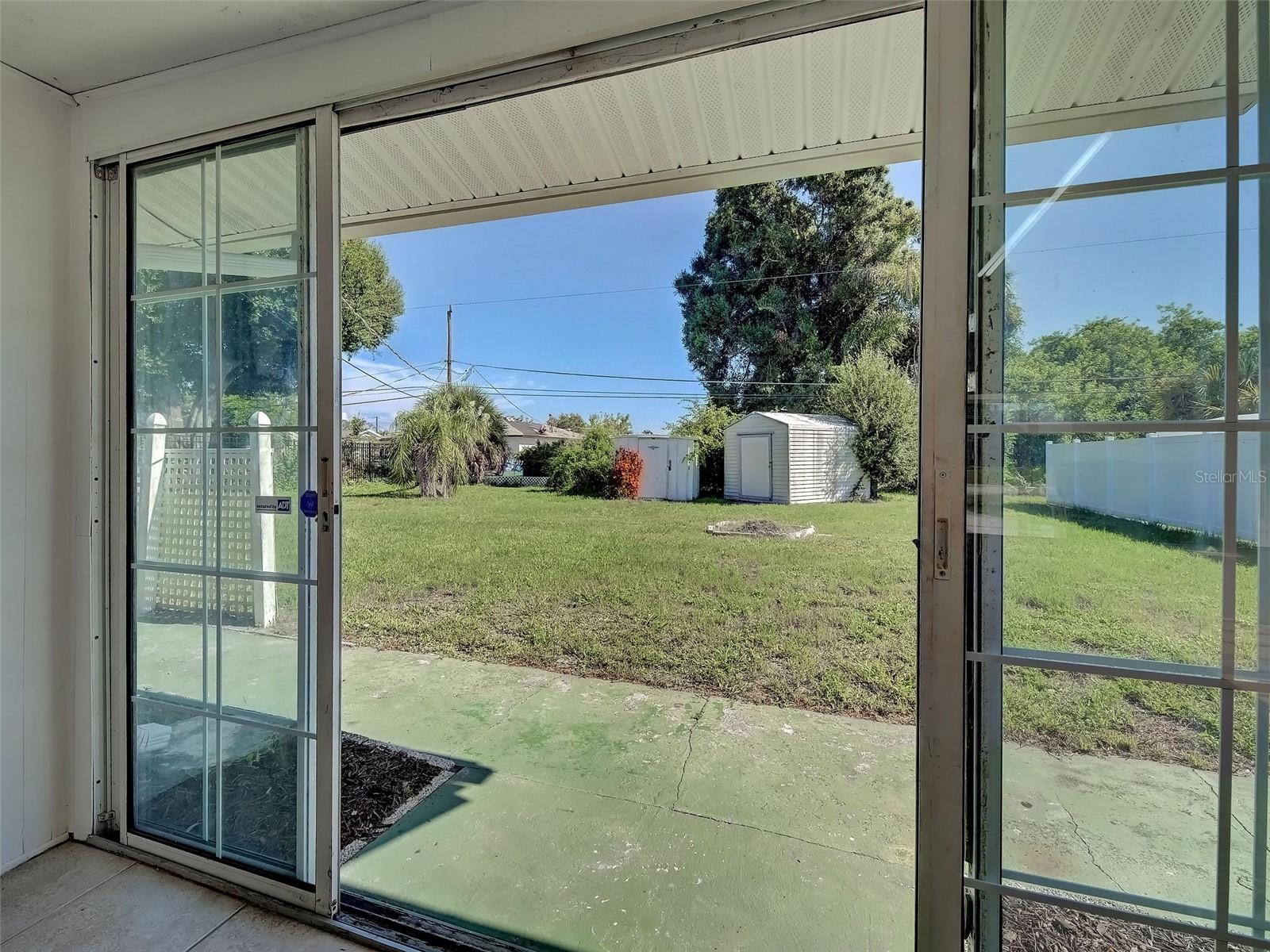 PORT CHARLOTTE SEC 007 - Residential