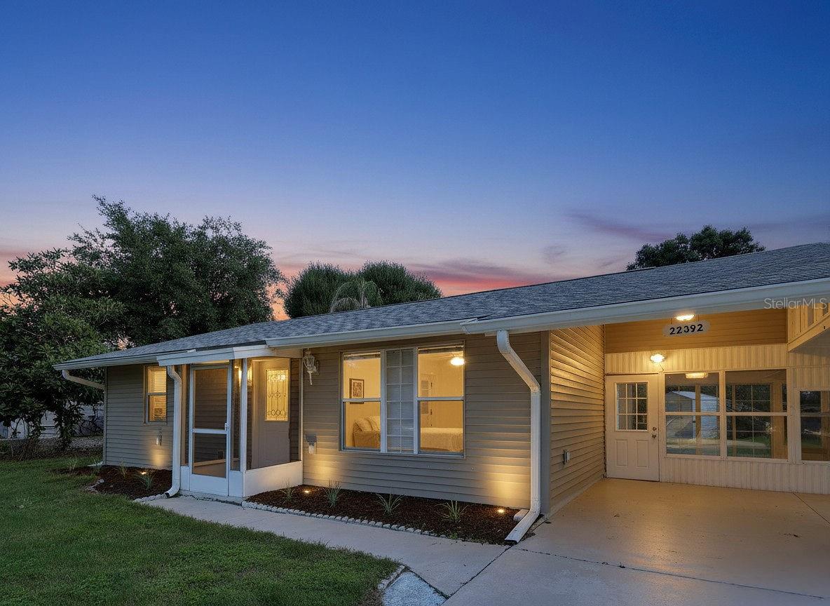 PORT CHARLOTTE SEC 007 - Residential