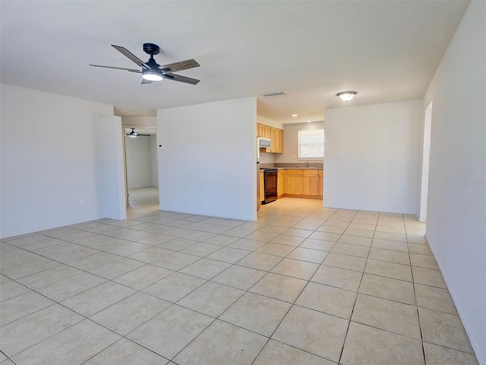 PORT CHARLOTTE SEC 007 - Residential