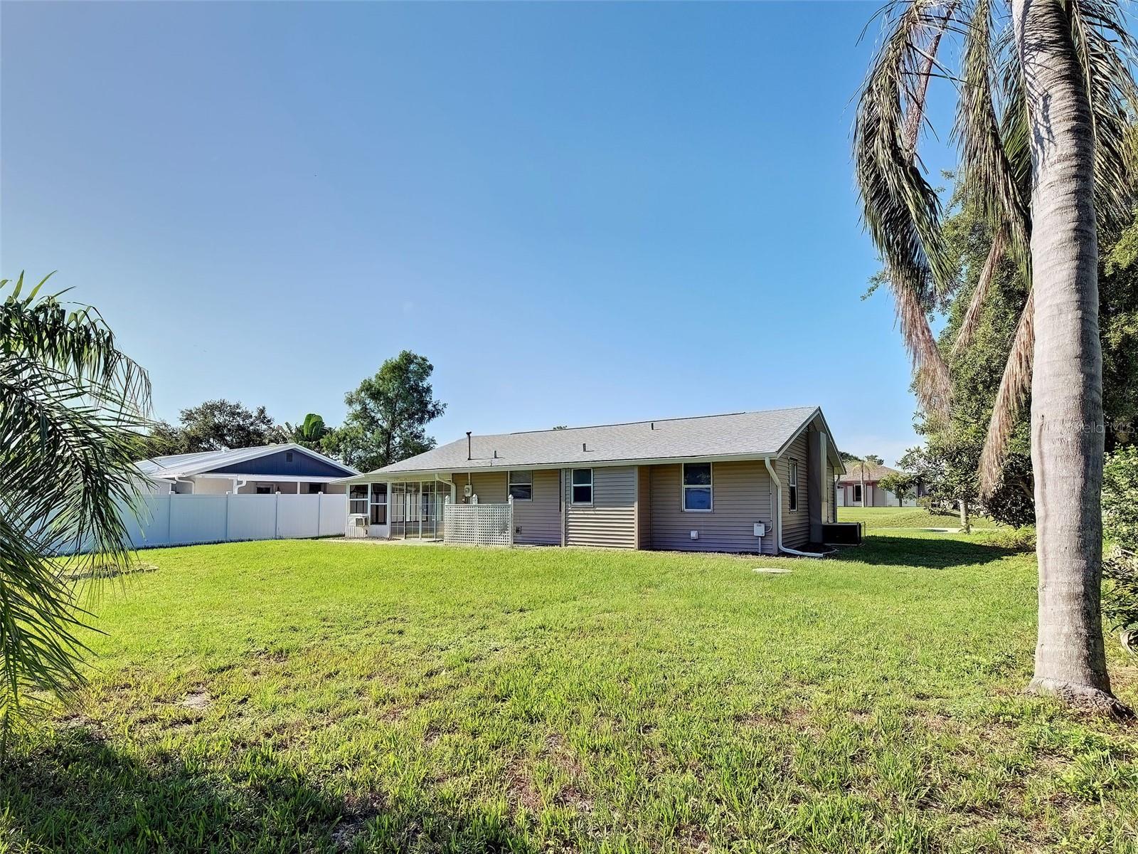 PORT CHARLOTTE SEC 007 - Residential