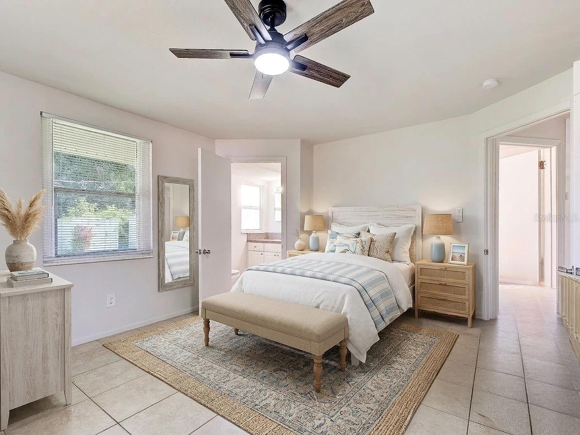 PORT CHARLOTTE SEC 007 - Residential
