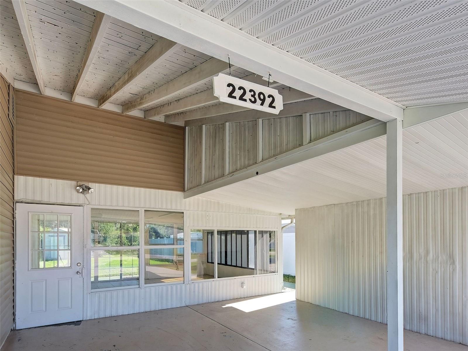 PORT CHARLOTTE SEC 007 - Residential