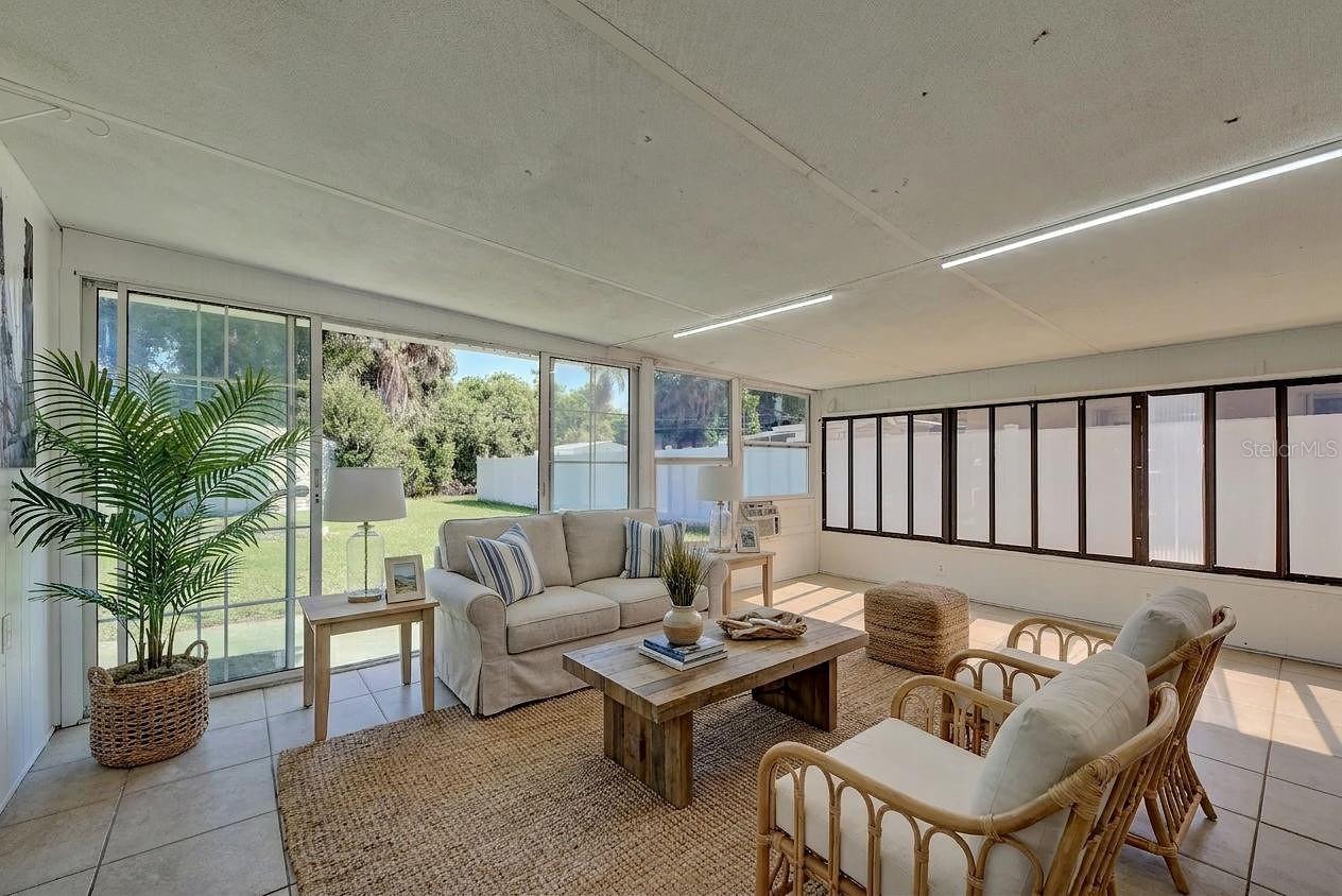 PORT CHARLOTTE SEC 007 - Residential