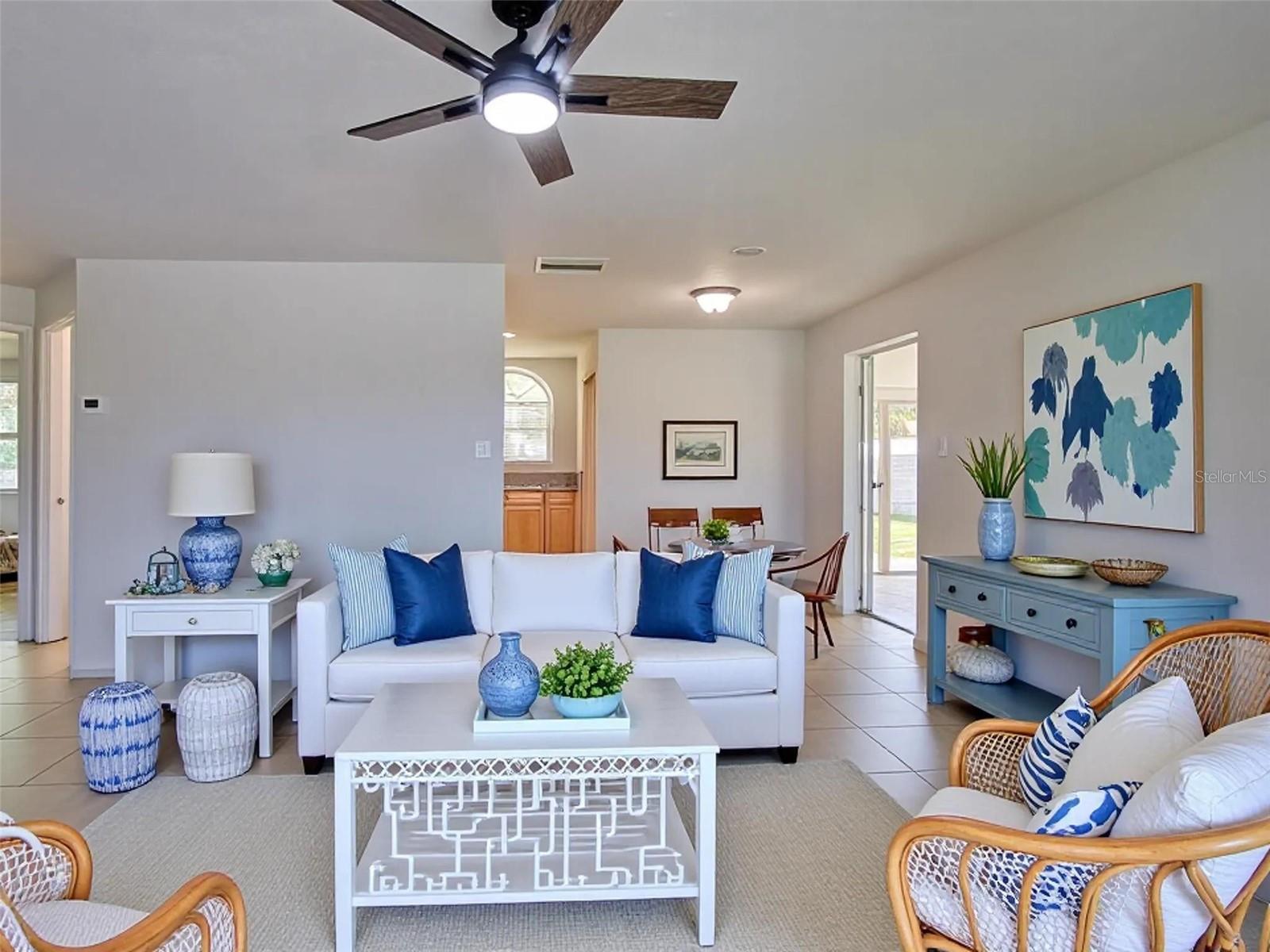 PORT CHARLOTTE SEC 007 - Residential