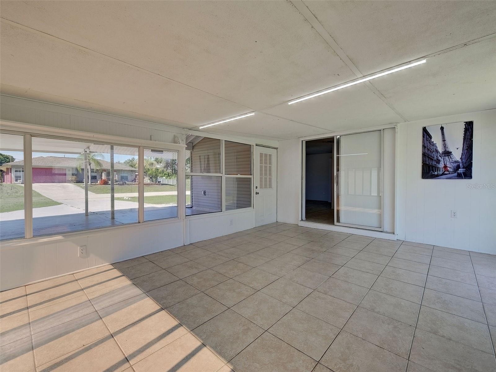 PORT CHARLOTTE SEC 007 - Residential