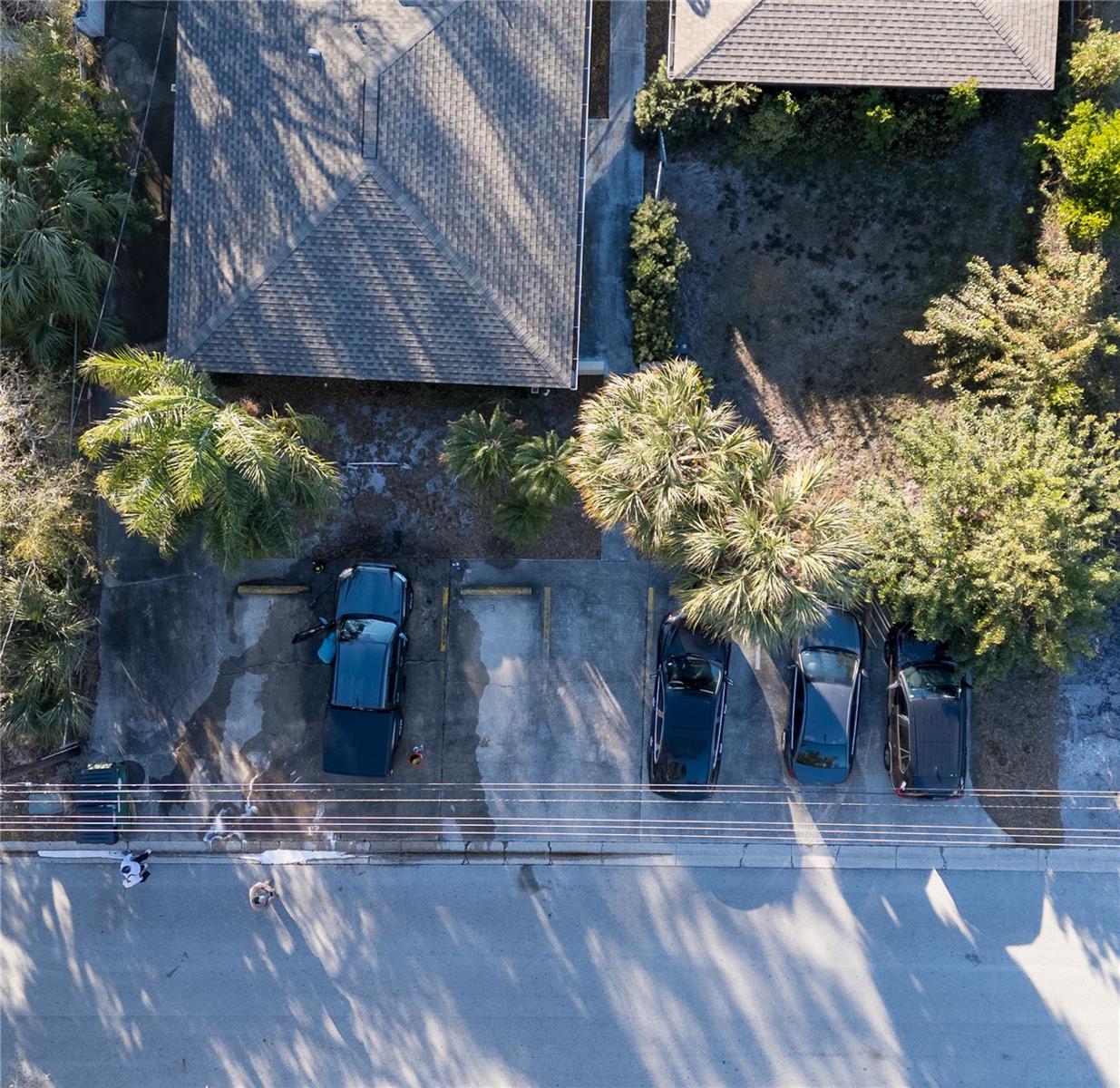 SKYCREST - Residential Income