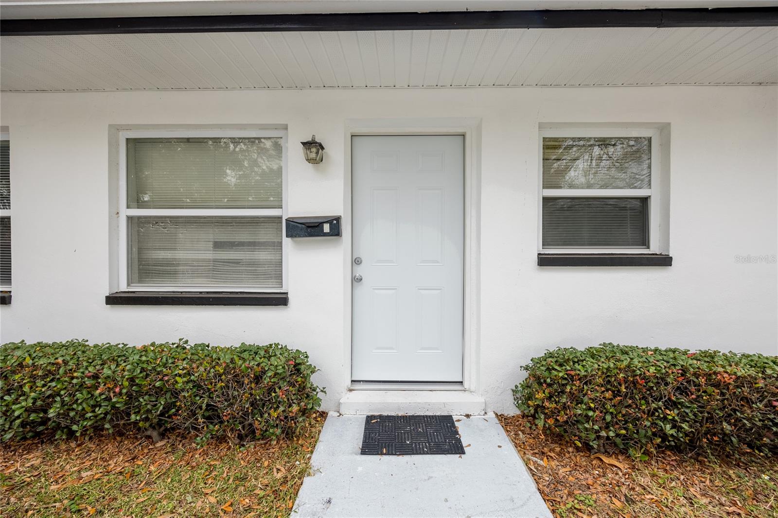 SKYCREST - Residential Income