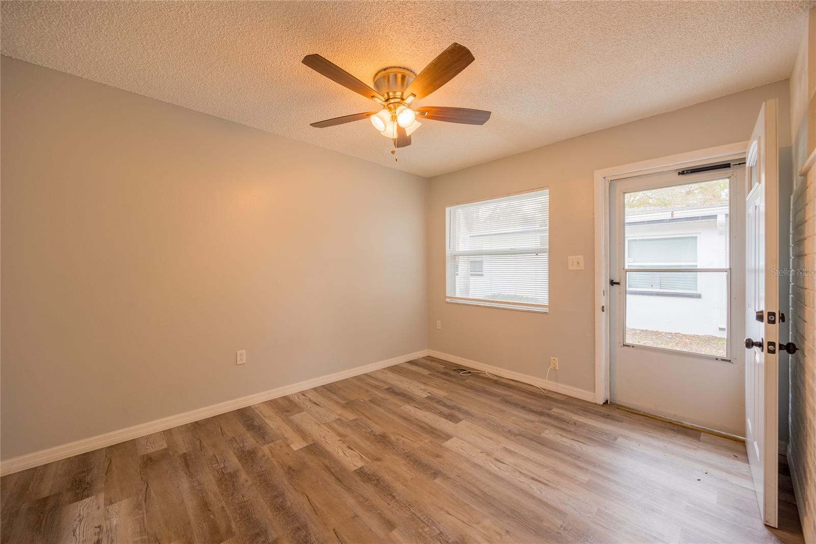 SKYCREST - Residential Income