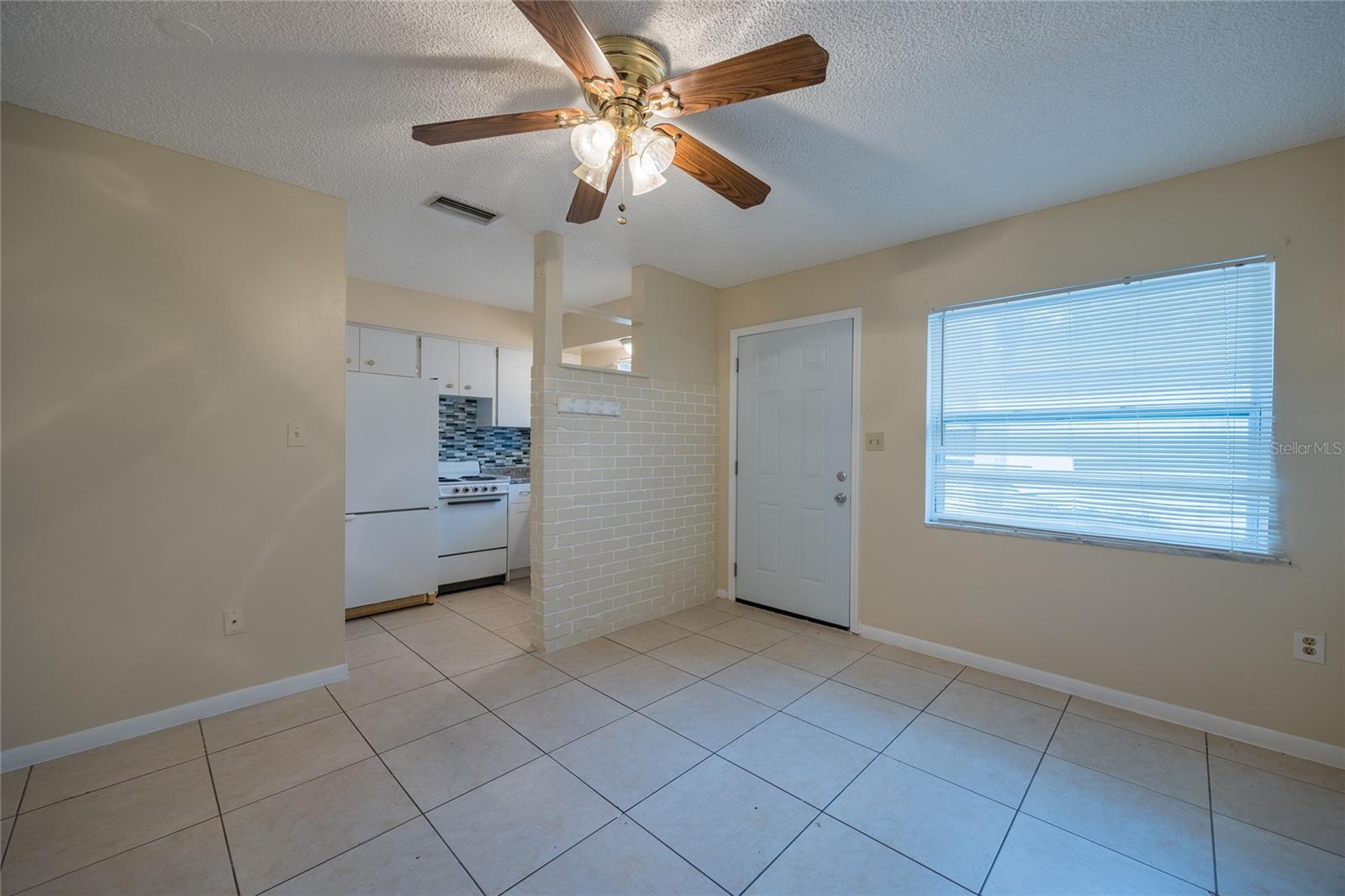SKYCREST - Residential Income