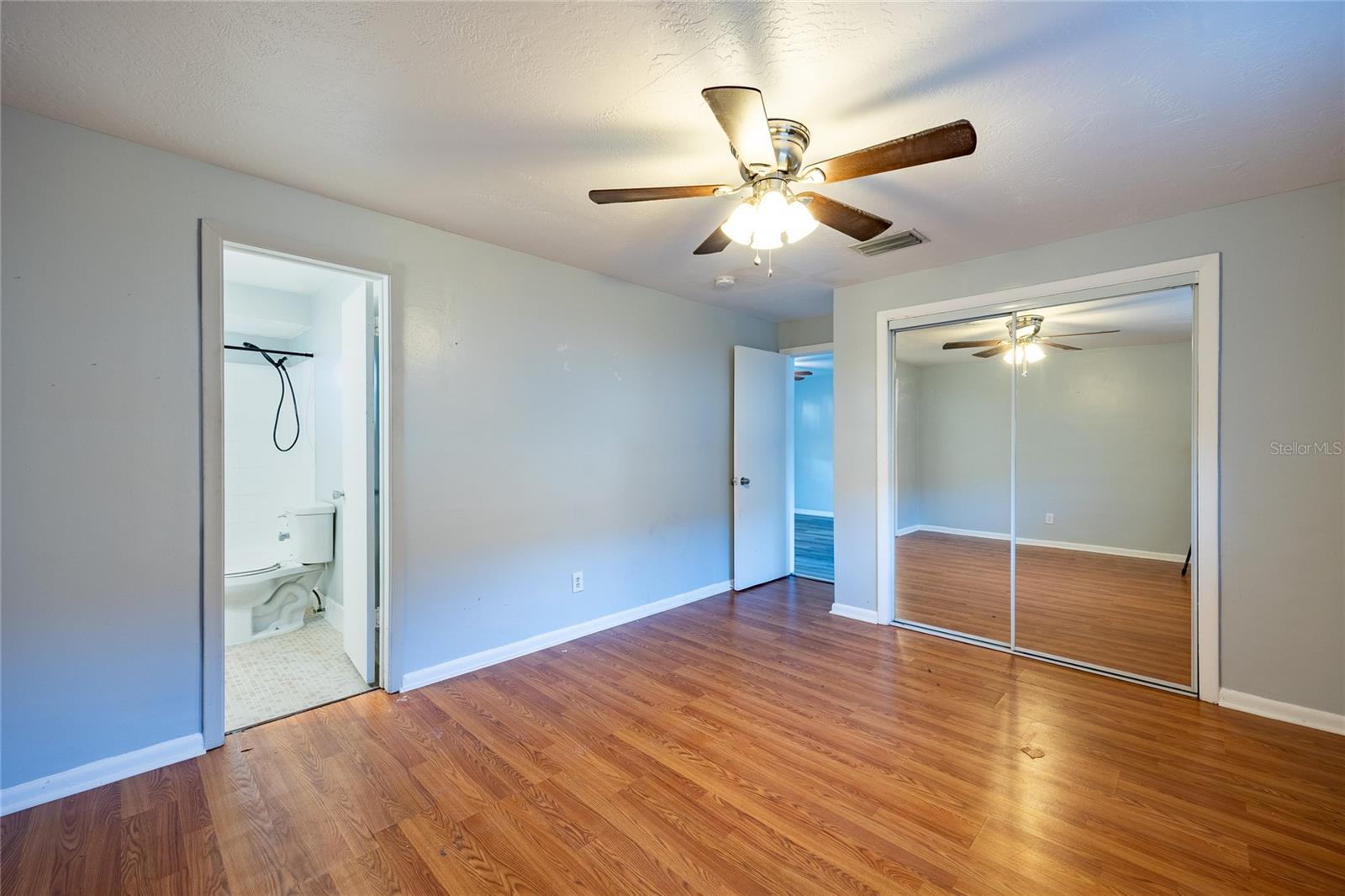 SKYCREST - Residential Income
