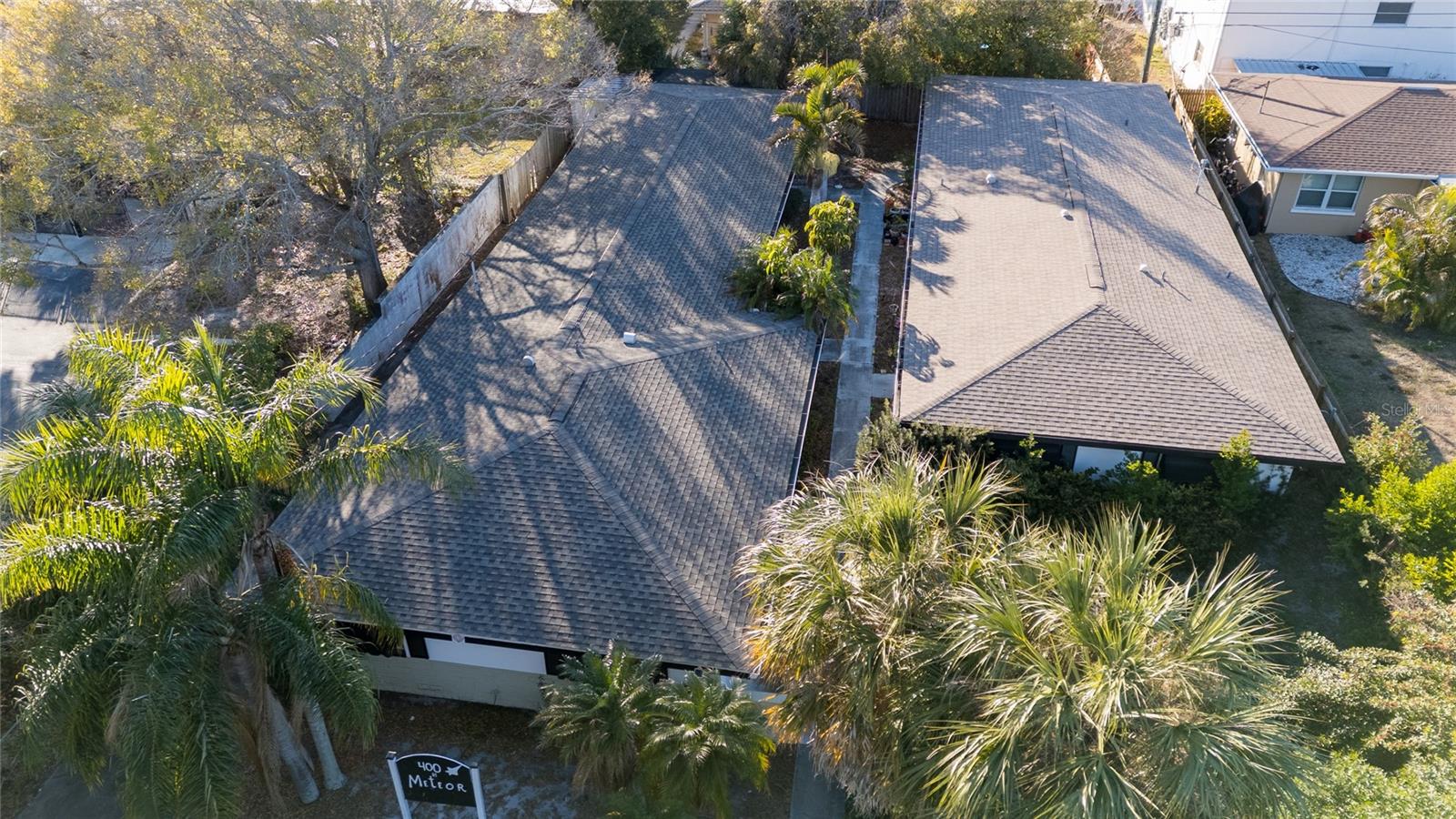 SKYCREST - Residential Income