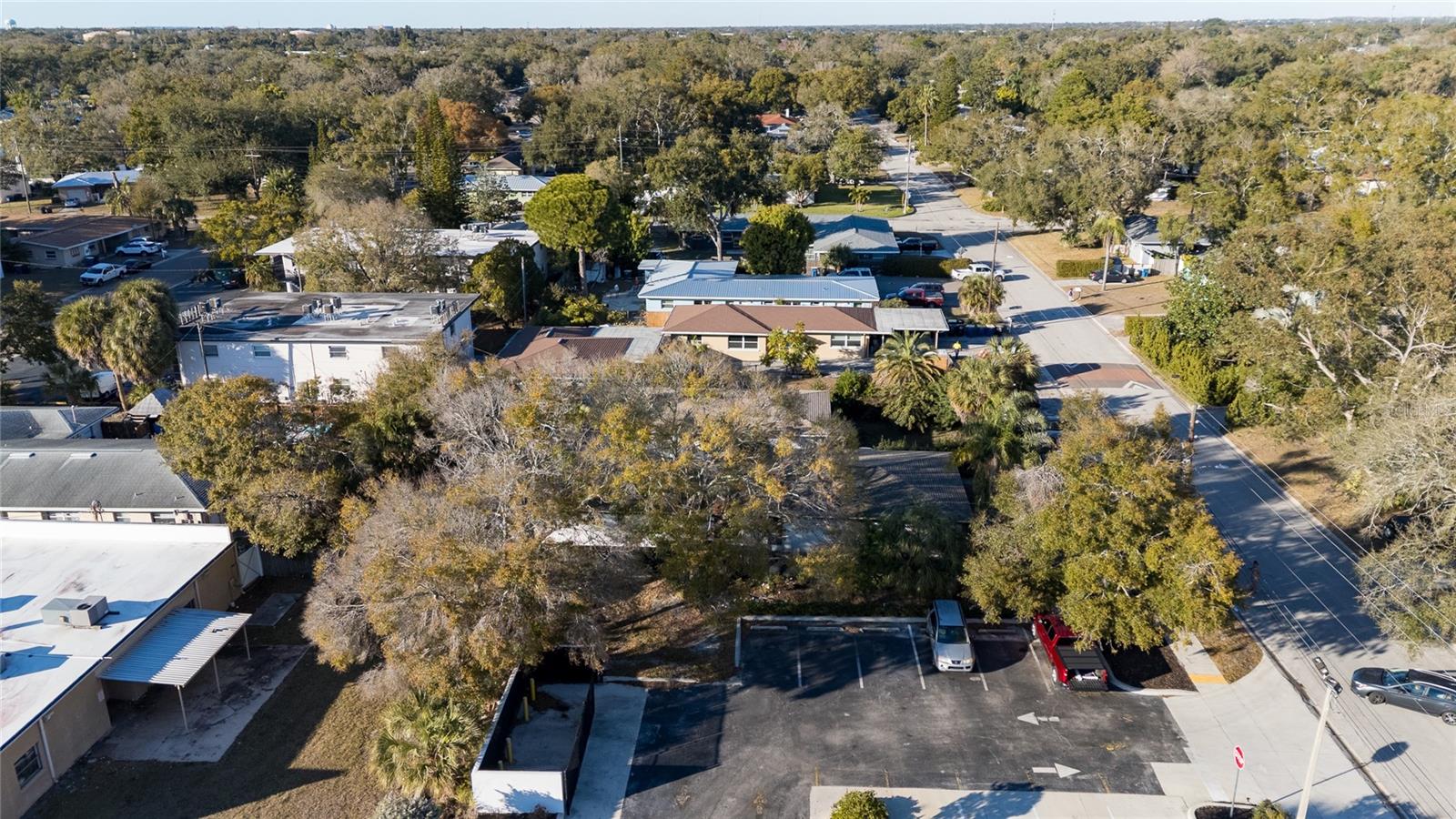 SKYCREST - Residential Income