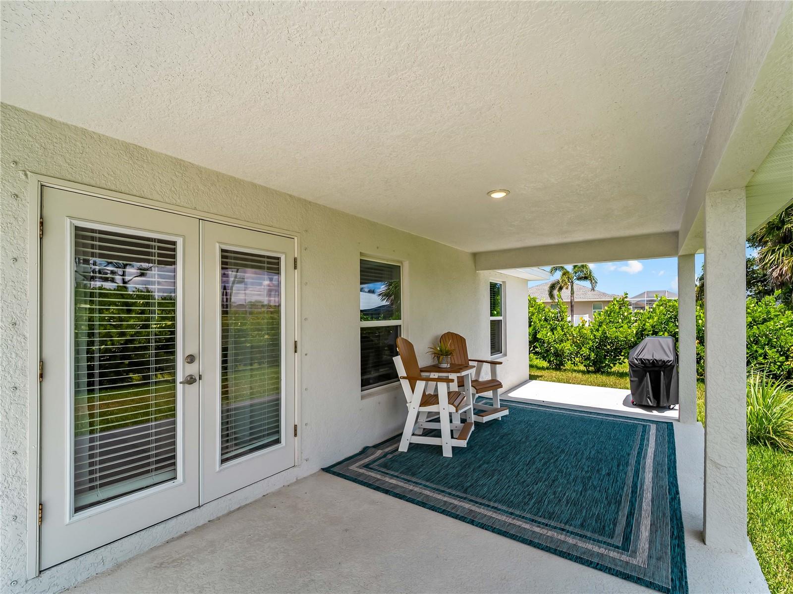 ROTONDA WEST PINE VALLEY - Residential