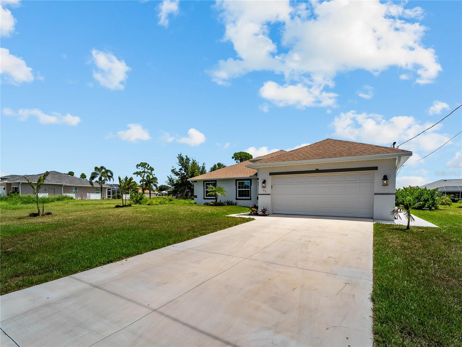 ROTONDA WEST PINE VALLEY - Residential