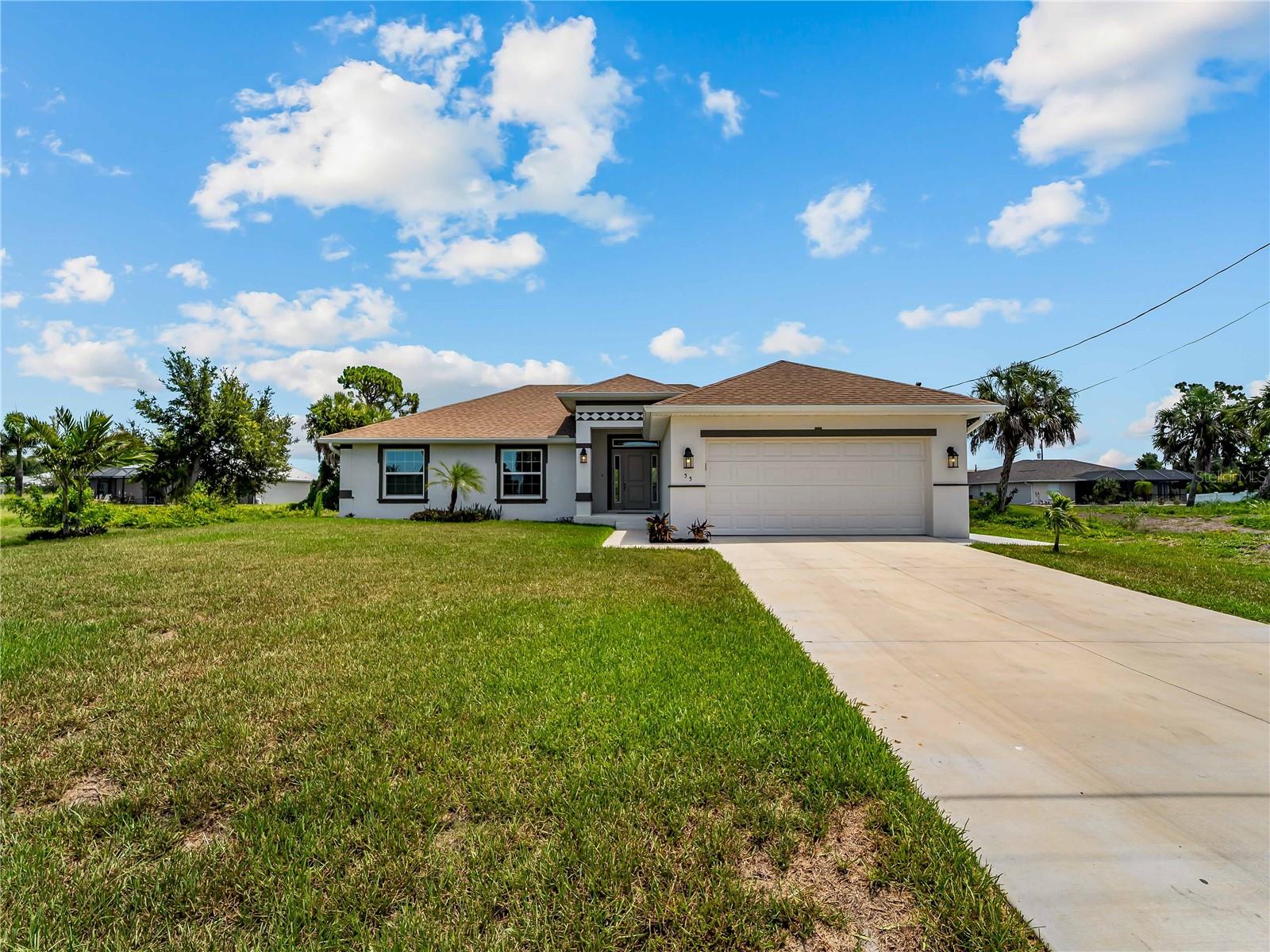 ROTONDA WEST PINE VALLEY - Residential