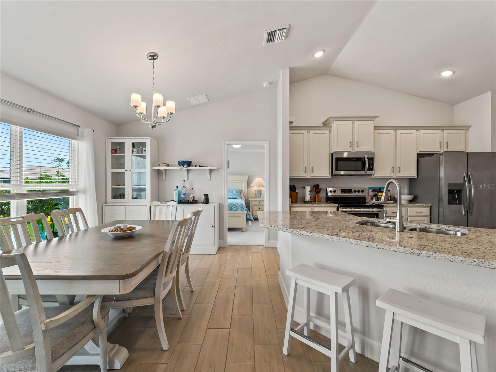 ROTONDA WEST PINE VALLEY - Residential